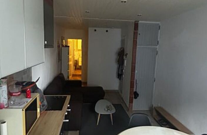 Appartement de 38m2 à louer sur Auriol — photo 4
