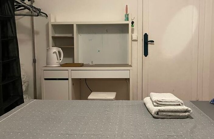 Chambre de 10m2 à louer sur Paris 19 — photo 2
