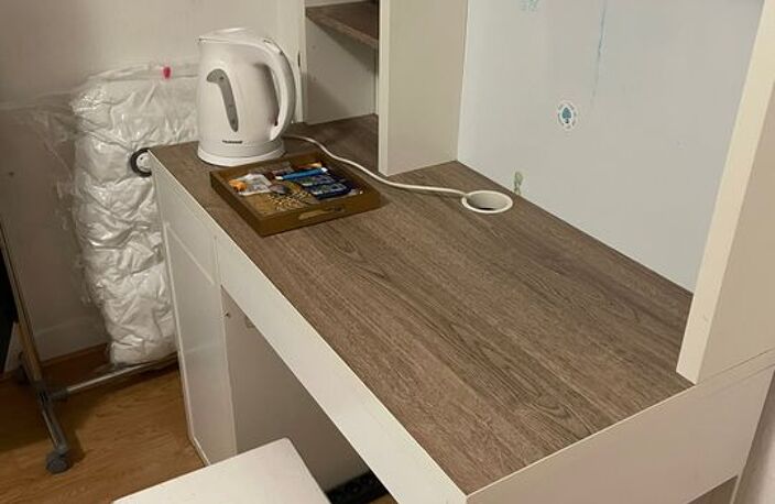 Chambre de 10m2 à louer sur Paris 19 — photo 3