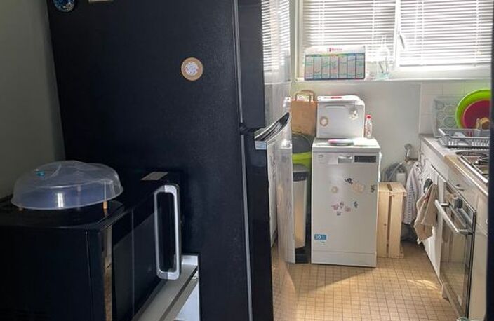Chambre de 10m2 à louer sur Paris 19 — photo 4