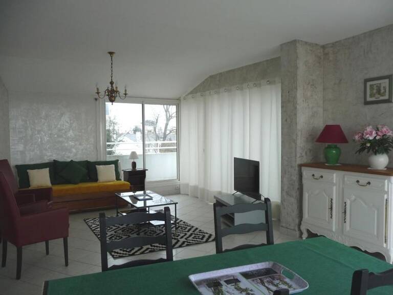 Appartement de 89m2 à louer sur Saint-Nazaire — photo 1