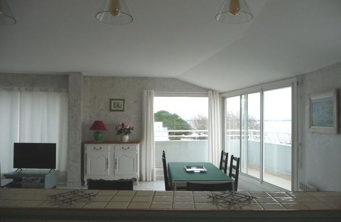 Appartement de 89m2 à louer sur Saint-Nazaire — photo 2
