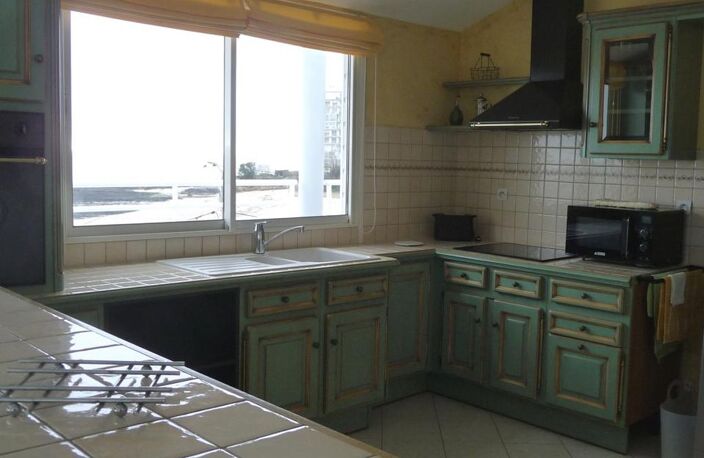 Appartement de 89m2 à louer sur Saint-Nazaire — photo 3