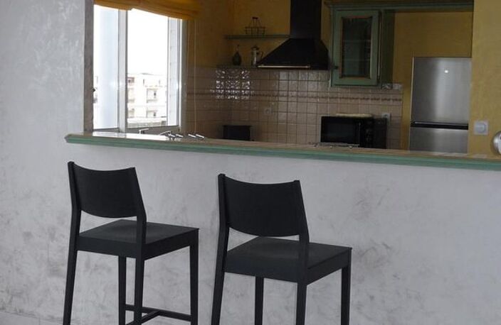 Appartement de 89m2 à louer sur Saint-Nazaire — photo 4