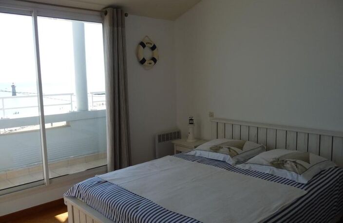 Appartement de 89m2 à louer sur Saint-Nazaire — photo 5