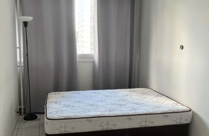 Appartement de 43m2 à louer sur Paris 13 — photo 2