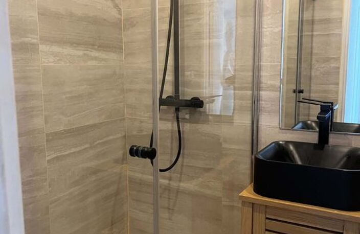Appartement de 43m2 à louer sur Paris 13 — photo 3