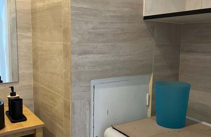 Appartement de 43m2 à louer sur Paris 13 — photo 4