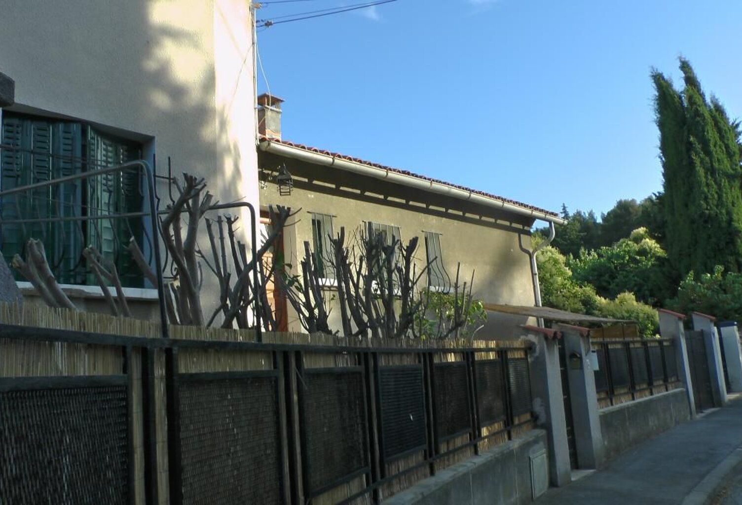 Appartement de 92m2 à louer sur Marseille 13 — photo 1