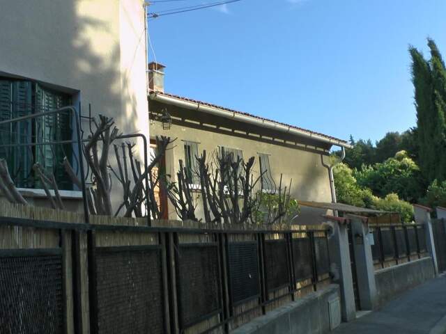 Appartement de 92m2 à louer sur Marseille 13 — photo du bien