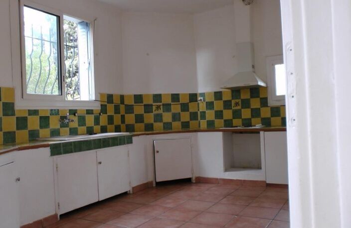 Appartement de 92m2 à louer sur Marseille 13 — photo 2
