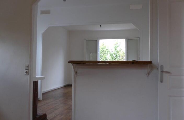 Appartement de 92m2 à louer sur Marseille 13 — photo 3