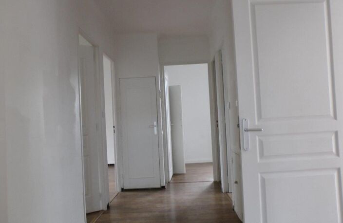 Appartement de 92m2 à louer sur Marseille 13 — photo 4