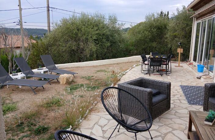 Appartement de 86m2 à louer sur Peymeinade — photo 5