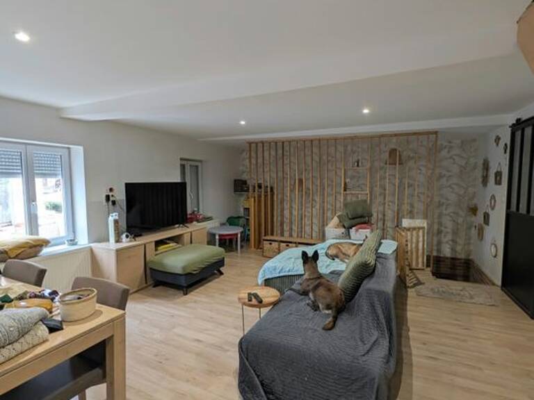 Appartement de 90m2 à louer sur Rumegies — photo 1