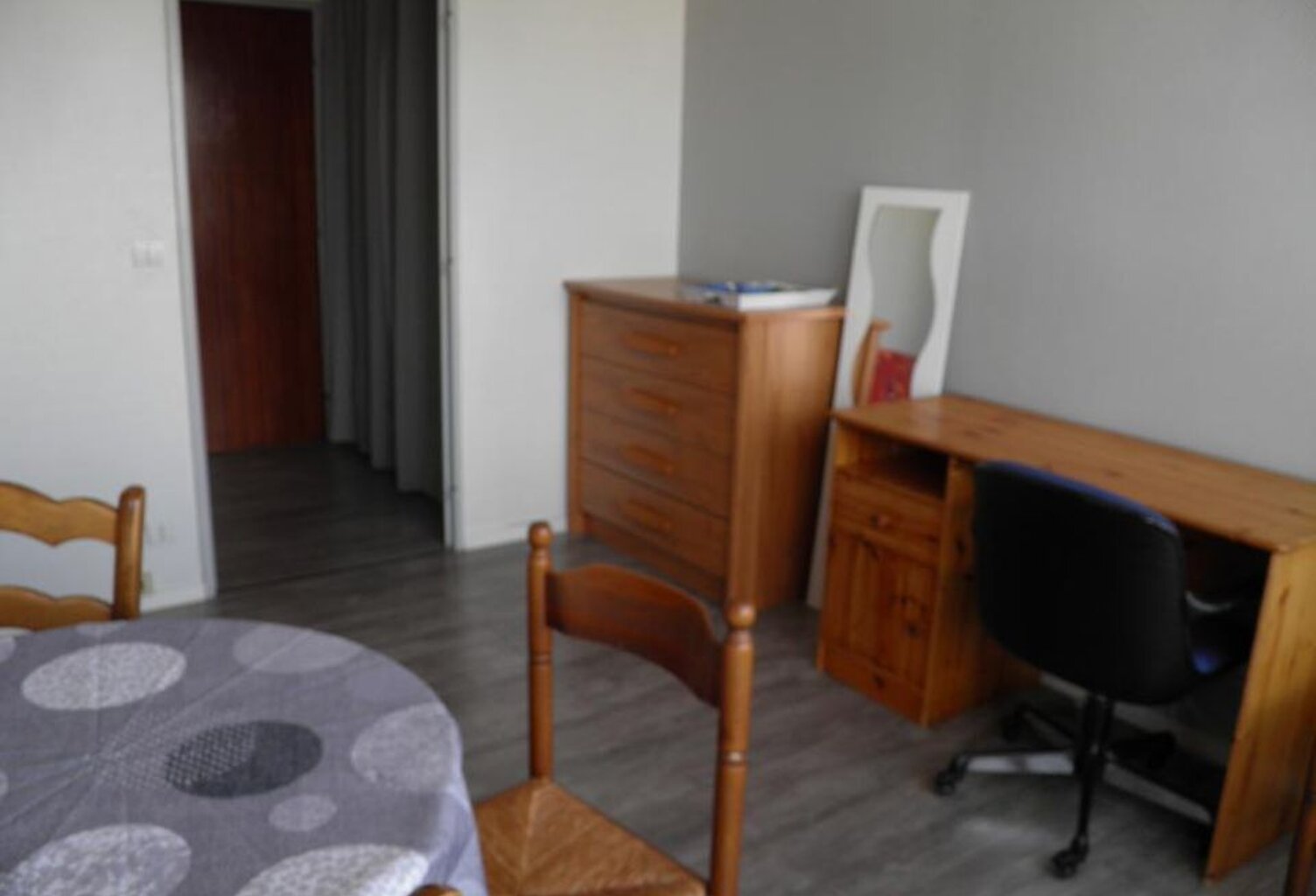 Appartement de 23m2 à louer sur Ifs — photo 1