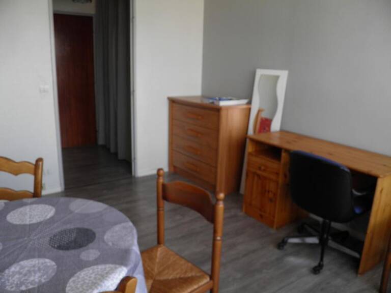 Appartement de 23m2 à louer sur Ifs — photo 1