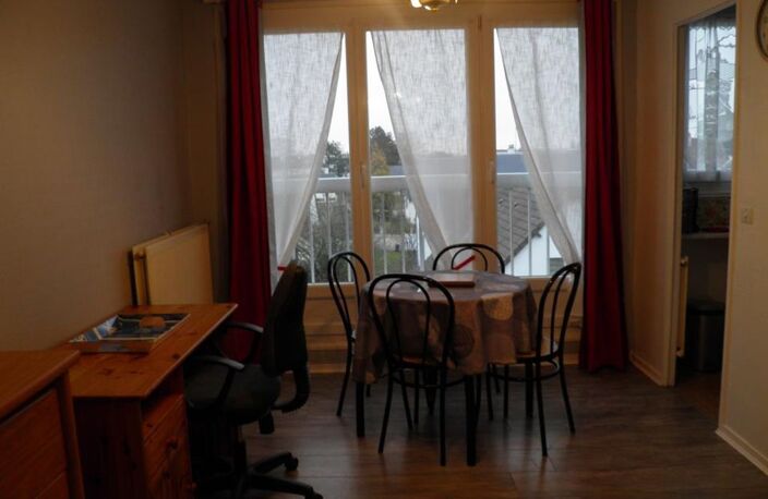 Appartement de 23m2 à louer sur Ifs — photo 2