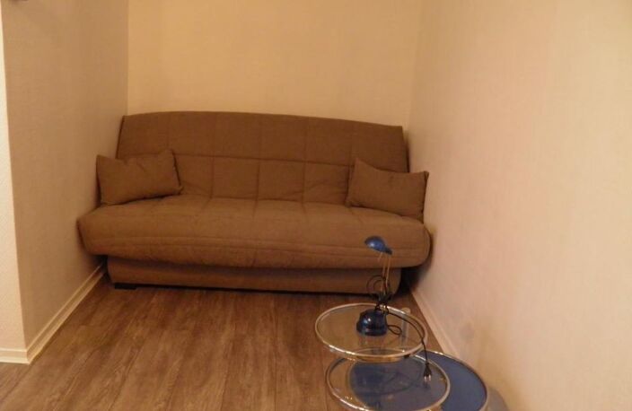 Appartement de 23m2 à louer sur Ifs — photo 4