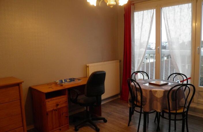 Appartement de 23m2 à louer sur Ifs — photo 5