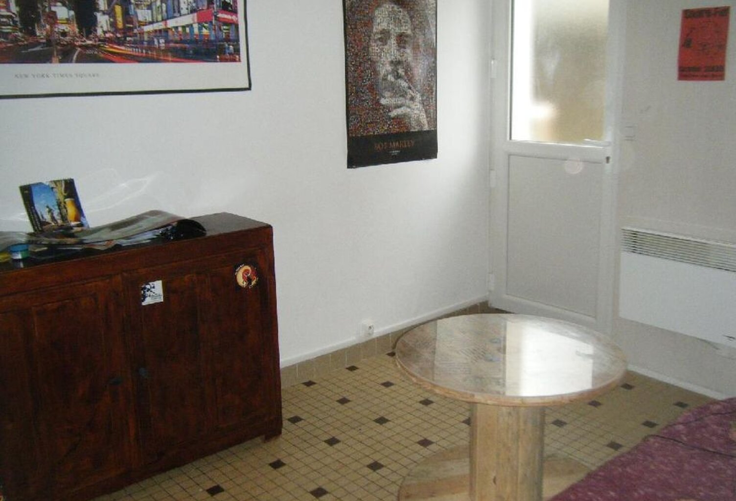 Appartement de 26m2 à louer sur Nantes — photo 1