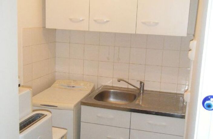Appartement de 26m2 à louer sur Nantes — photo 3