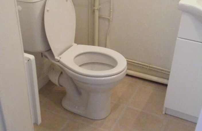 Appartement de 26m2 à louer sur Nantes — photo 5