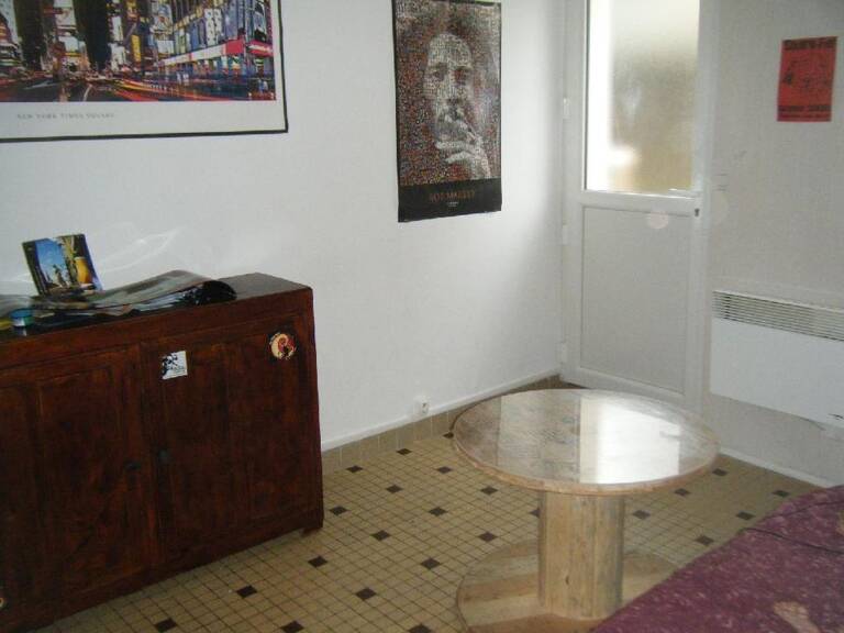 Appartement de 26m2 à louer sur Nantes — photo 1