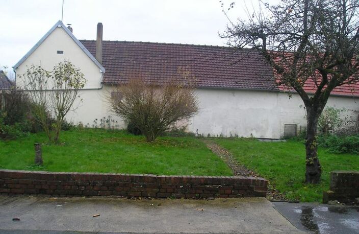 Maison de 92m2 à louer sur Ville-le-Marclet — photo 2