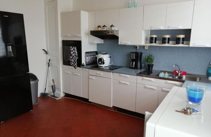 Maison de 92m2 à louer sur Ville-le-Marclet — photo 4