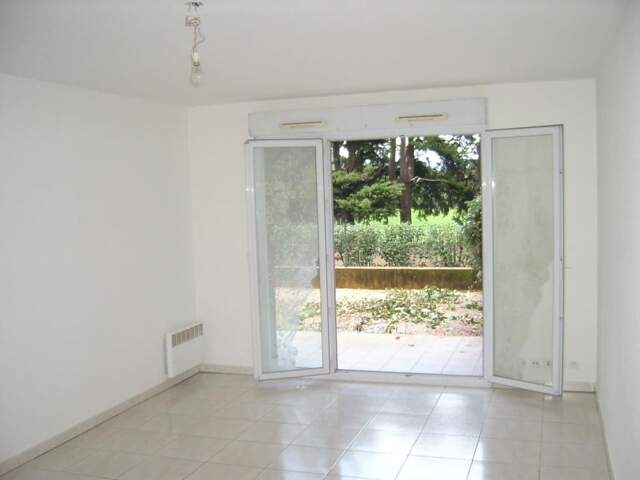 Appartement de 51m2 à louer sur Fréjus — photo du bien