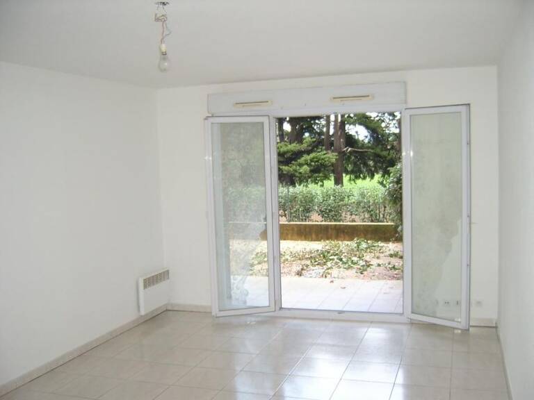 Appartement de 51m2 à louer sur Fréjus — photo 1