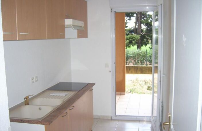 Appartement de 51m2 à louer sur Fréjus — photo 4