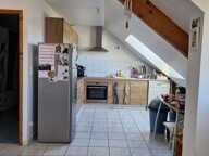 Appartement de 70m2 à louer sur Saône — photo 2