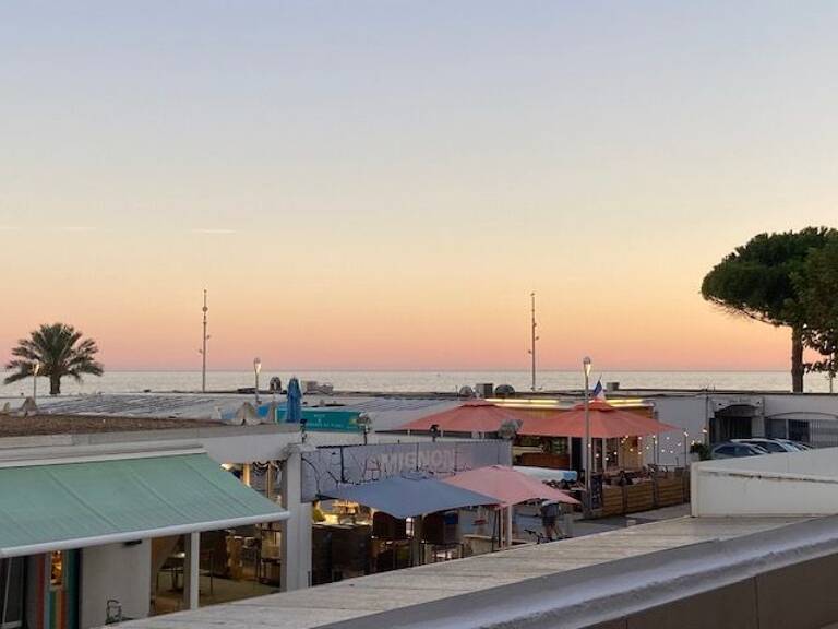 Studio de 28m2 à louer sur La Grande-Motte — photo 1