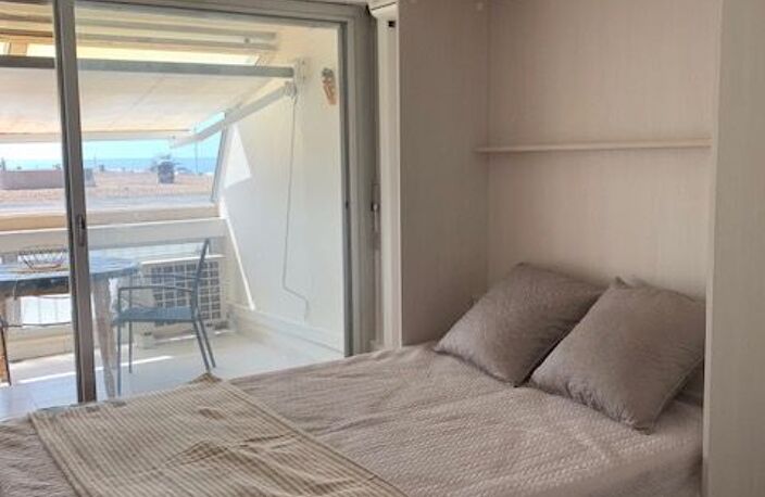 Studio de 28m2 à louer sur La Grande-Motte — photo 2