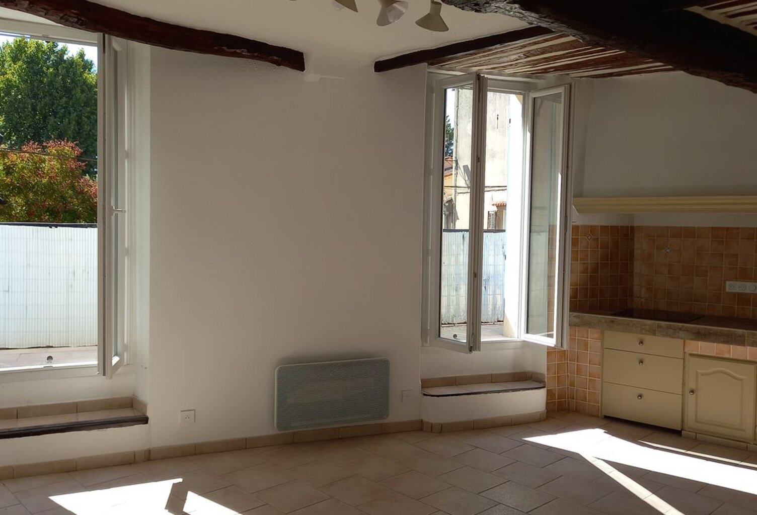 Appartement de 42m2 à louer sur Brignoles — photo 1