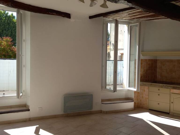 Appartement de 42m2 à louer sur Brignoles — photo 1