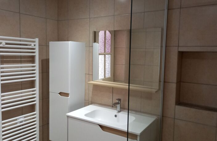 Appartement de 42m2 à louer sur Brignoles — photo 2
