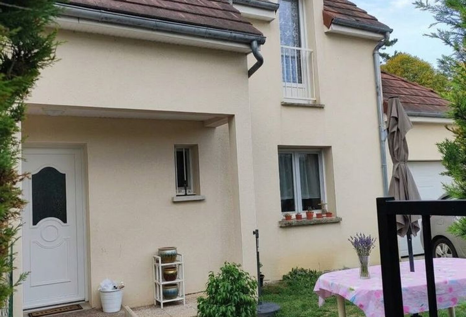 Maison de 125m2 à louer sur Troyes — photo 1