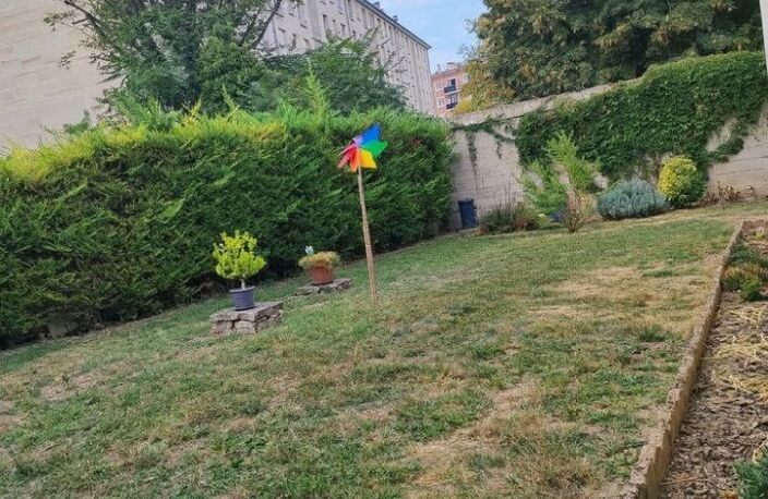 Maison de 125m2 à louer sur Troyes — photo 2