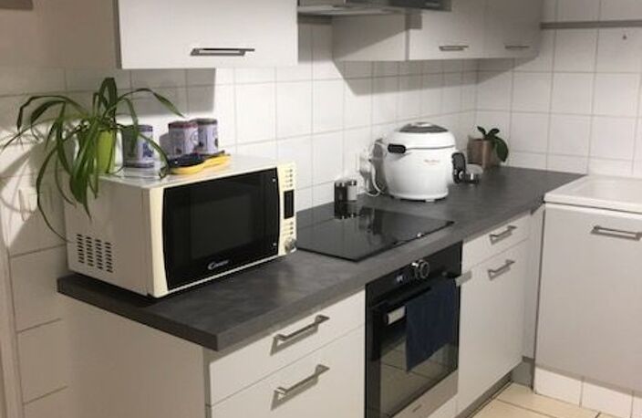 Maison de 125m2 à louer sur Troyes — photo 4