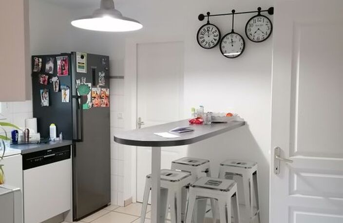Maison de 125m2 à louer sur Troyes — photo 5