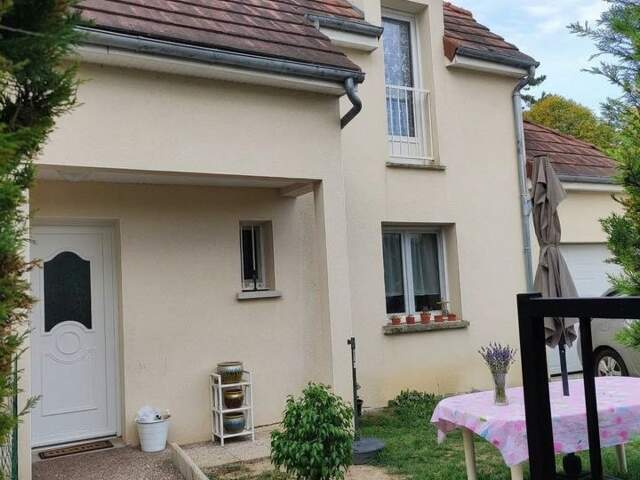 Maison de 125m2 à louer sur Troyes — photo du bien