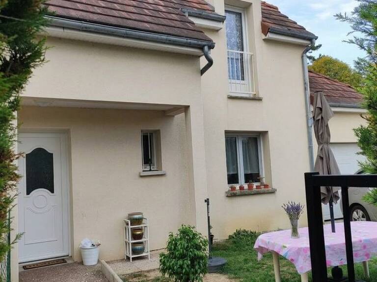 Maison de 125m2 à louer sur Troyes — photo 1