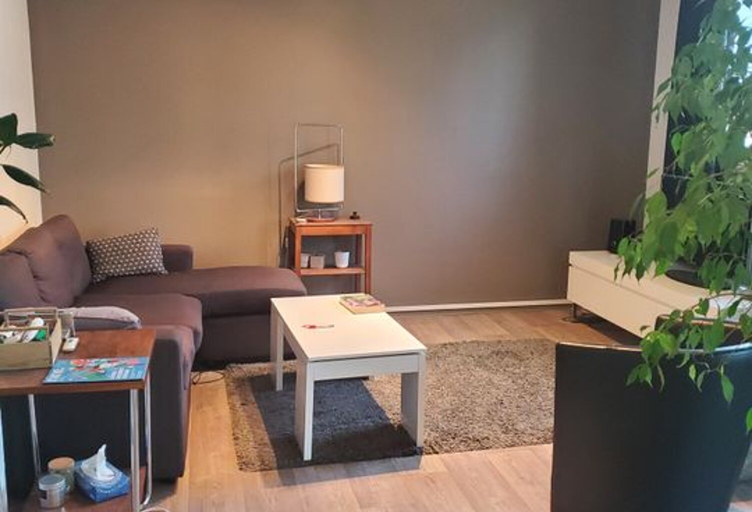 Chambre de 10m2 à louer sur Villeurbanne — photo 1