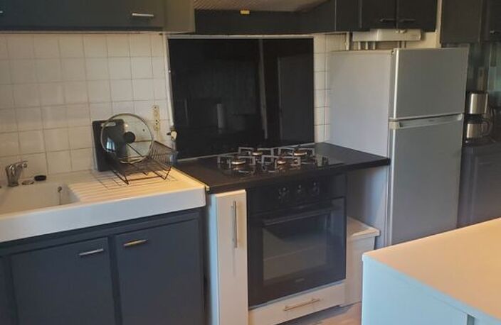 Chambre de 10m2 à louer sur Villeurbanne — photo 3