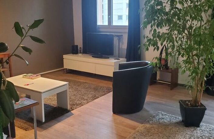 Chambre de 10m2 à louer sur Villeurbanne — photo 4
