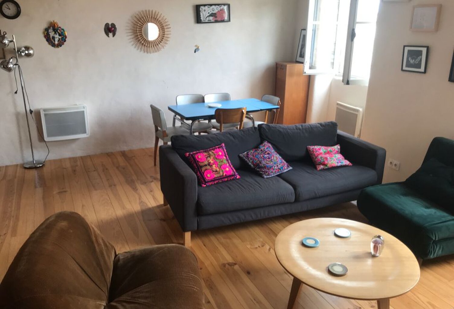Appartement de 72m2 à louer sur Bordeaux — photo 1