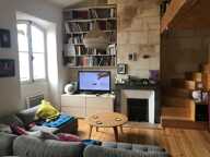 Appartement de 72m2 à louer sur Bordeaux — photo 2